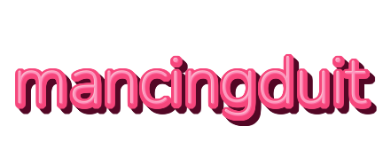 mancingduit — logo kanal