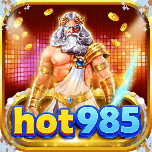 hot985 — mitra unggulan