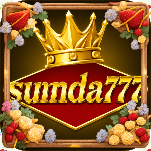 sunda777 — mitra unggulan